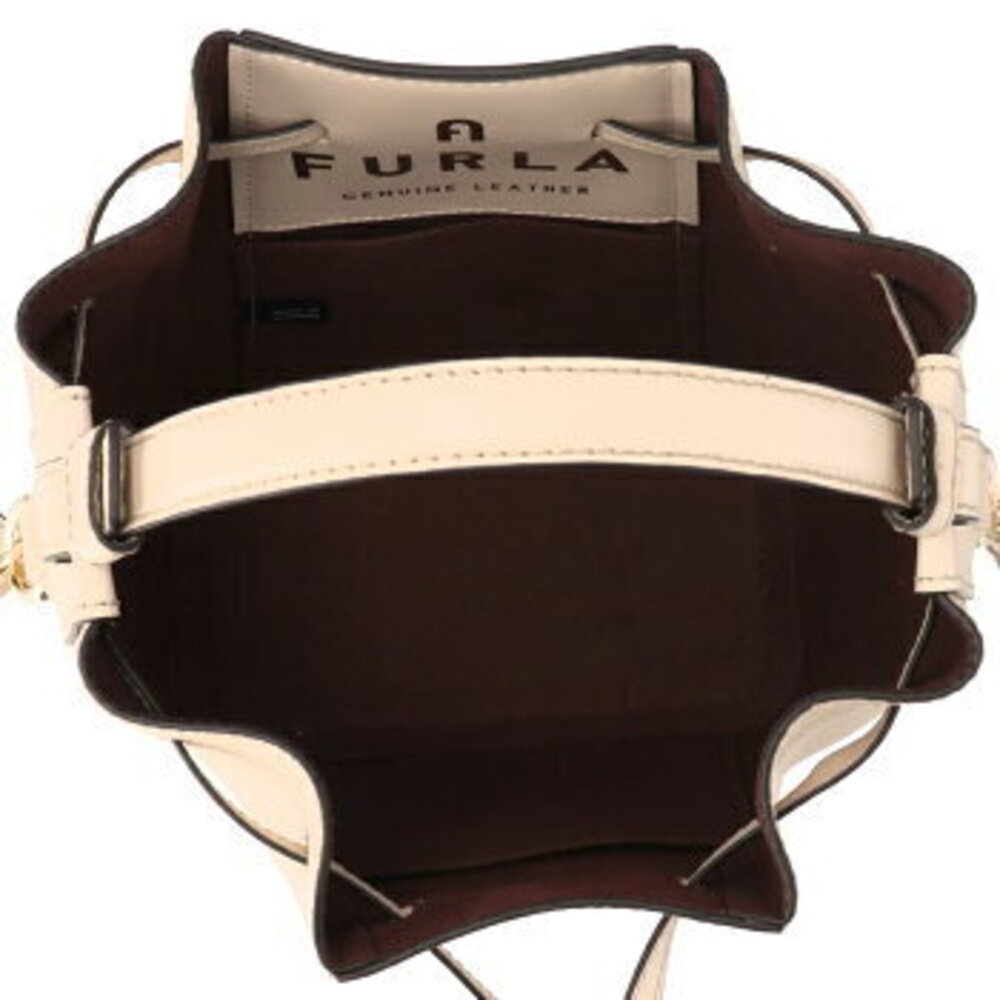 FURLA MIASTELLA shoulder bag bucket - Picture 6 of 7